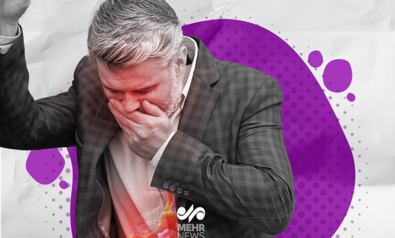 مراقب انواع مسمومیت ها باشید!