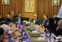 ما کمبود پرستار نداریم. آدرس اشتباه می دهند - خبرگزاری مهر ایران و جهان