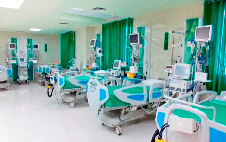 تقویت نظارت بر مراکز درمانی با رویکرد قانون‌مدار