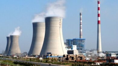 گوگل نیروگاه هسته‌ای افتتاح می‌کند