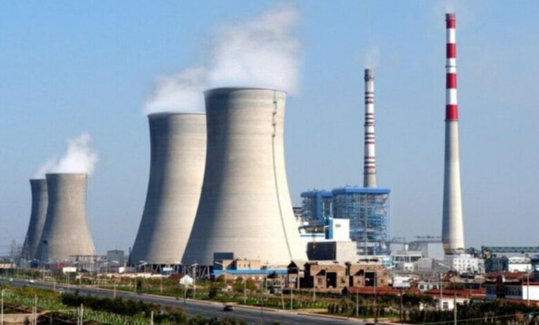 گوگل نیروگاه هسته‌ای افتتاح می‌کند