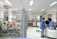 هر ایرانی به طور متوسط ​​5 تا 6 بار در سال از خدمات سرپایی استفاده می کند