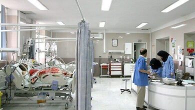 هر ایرانی به طور متوسط ​​5 تا 6 بار در سال از خدمات سرپایی استفاده می کند