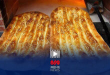 افزودن سبزی و کنجد به نان ممنوع بود