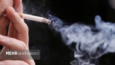 سیگاری ها به سکته نزدیکتر شده اند - خبرگزاری مهر ایران و جهان