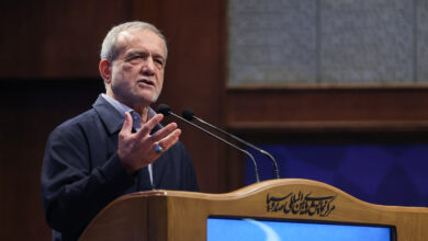 پرستاران پیشتاز حفظ سلامت جامعه هستند/در تلاشیم وضعیت پرستاران را بهبود ببخشیم