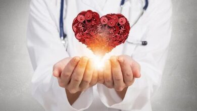 نمایش زنده عمل پیچیده قلب در کنگره علمی - خبرگزاری مهر ایران و جهان