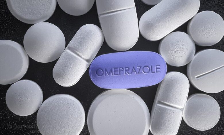 همه چیز در مورد امپرازول کاربردها، عوارض جانبی، آلرژی ها و تداخلات دارویی