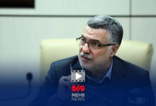 وزیر بهداشت: معوقات پرستاری از 12 ماه به 6 ماه افزایش یافت