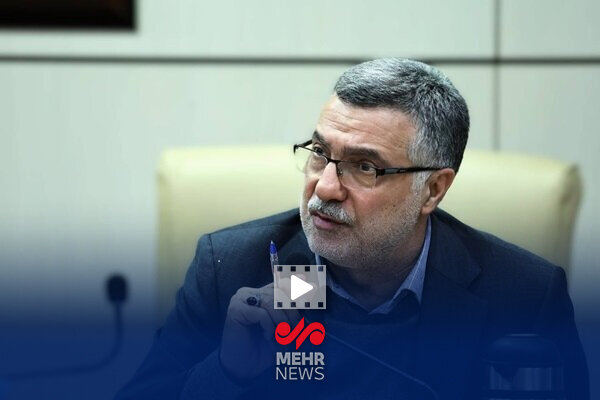 وزیر بهداشت: معوقات پرستاری از 12 ماه به 6 ماه افزایش یافت
