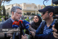 ظفرقندی: سکوهای حمل و نقل دارویی در مرحله بهره برداری است - خبرگزاری مهر ایران و جهان