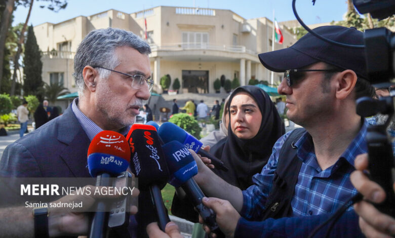 ظفرقندی: سکوهای حمل و نقل دارویی در مرحله بهره برداری است - خبرگزاری مهر ایران و جهان