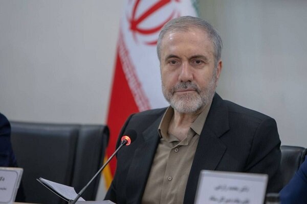 ذوالفقاری: 90 درصد نیاز دارویی با پرورش شقایق تامین می شود - خبرگزاری مهر ایران و جهان