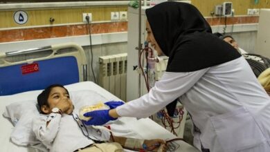 استخدام 2800 نفر به عنوان کادر پیراپزشکی توسط تامین اجتماعی - خبرگزاری مهر ایران و جهان