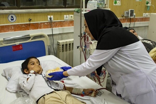 استخدام 2800 نفر به عنوان کادر پیراپزشکی توسط تامین اجتماعی - خبرگزاری مهر ایران و جهان