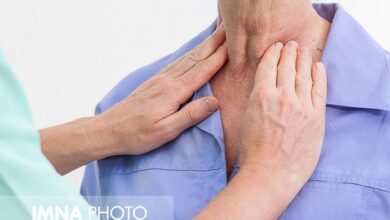 آیا رفلاکس حنجره با رفلاکس معده متفاوت است؟