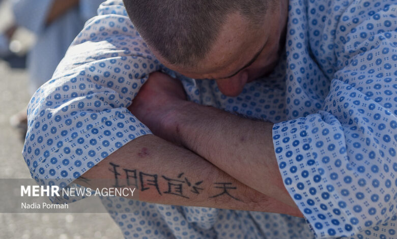 ناخالصی های مواد مخدر کشنده تر است - خبرگزاری مهر ایران و جهان