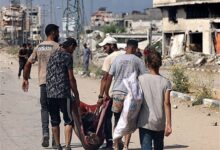 رژیم صهیونیستی حقوق اولیه بشر را زیر پا می گذارد - خبرگزاری مهر ایران و جهان