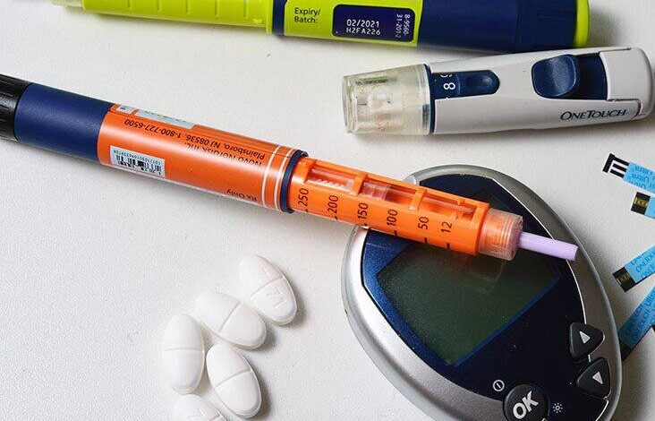 شناسایی داروی دو منظوره دیابت و بیماری قلبی - خبرگزاری مهر ایران و جهان