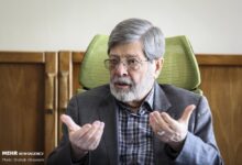 هشدار مرندی درباره انحطاط علمی پزشکان در کشور - خبرگزاری مهر ایران و جهان