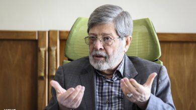 هشدار مرندی درباره انحطاط علمی پزشکان در کشور - خبرگزاری مهر ایران و جهان