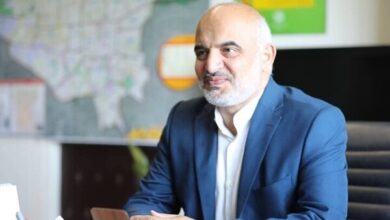 شهرداری تهران به روحیه و حال شهروندان توجه دارد - خبرگزاری مهر ایران و جهان