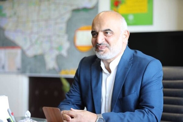 شهرداری تهران به روحیه و حال شهروندان توجه دارد - خبرگزاری مهر ایران و جهان