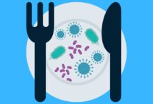 کاهش مسمومیت ها در 6 ماهه نخست امسال