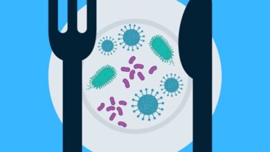 کاهش مسمومیت ها در 6 ماهه نخست امسال