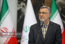 ظفرکندی: 1200 میلیارد تومان برای ارتقای بهره وری سلامت اختصاص یافت - خبرگزاری مهر ایران و جهان