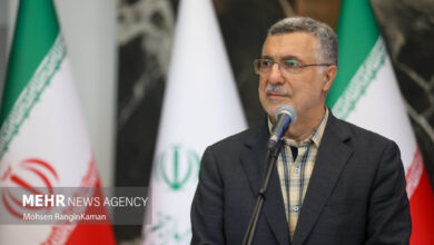 ظفرکندی: 1200 میلیارد تومان برای ارتقای بهره وری سلامت اختصاص یافت - خبرگزاری مهر ایران و جهان