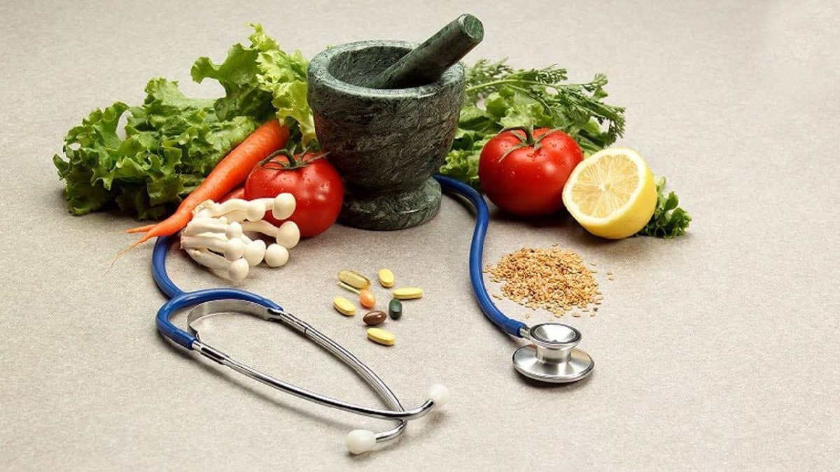 راز بازگرداندن تعادل به خلق و خو با تجویز طب سنتی