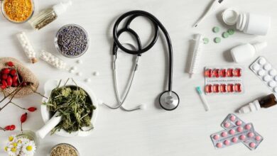 راز بازگرداندن تعادل به خلق و خو با تجویز طب سنتی