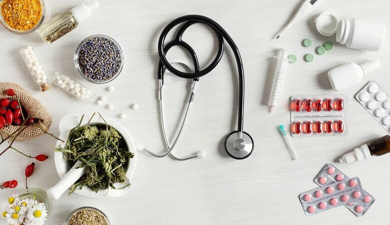 راز بازگرداندن تعادل به خلق و خو با تجویز طب سنتی