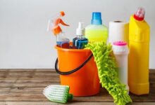 انتشار فهرست جدید مواد شوینده و بهداشتی غیرمجاز - خبرگزاری مهر ایران و جهان