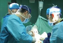 جراحان عمومی در مسیر بازیابی جایگاه واقعی خود هستند