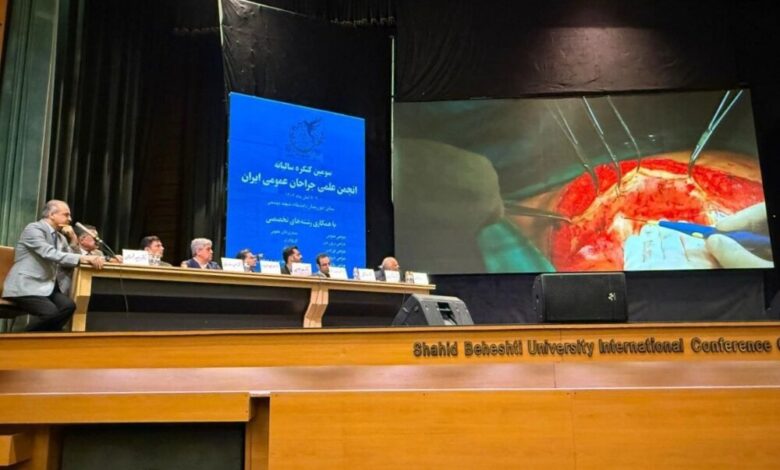 چرخه معیوب معیشت جراحان جوان، آموزش پزشکی را تهدید می‌کند