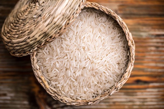 خواص برنج کامفیروزی