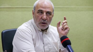 هشدار نماینده مجلس درباره انتصاب فردی با خانواده دوتابعیتی در وزارت علوم