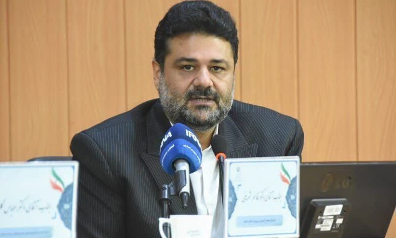 بیمارستان گرمسار قربانی کم توجهی مدیران استانی شده است. کاستی ها باید جبران شود - خبرگزاری مهر ایران و جهان