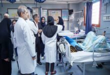 ضرورت تدوین بسته جذب و نگهداری پرستار - خبرگزاری مهر ایران و جهان