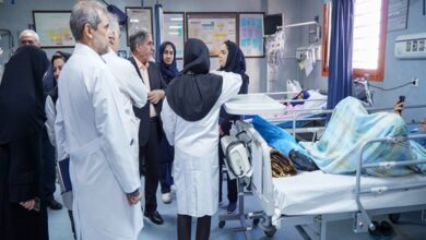 ضرورت تدوین بسته جذب و نگهداری پرستار - خبرگزاری مهر ایران و جهان