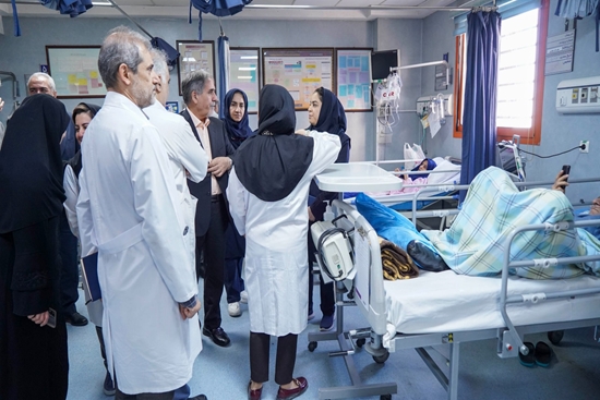 ضرورت تدوین بسته جذب و نگهداری پرستار - خبرگزاری مهر ایران و جهان