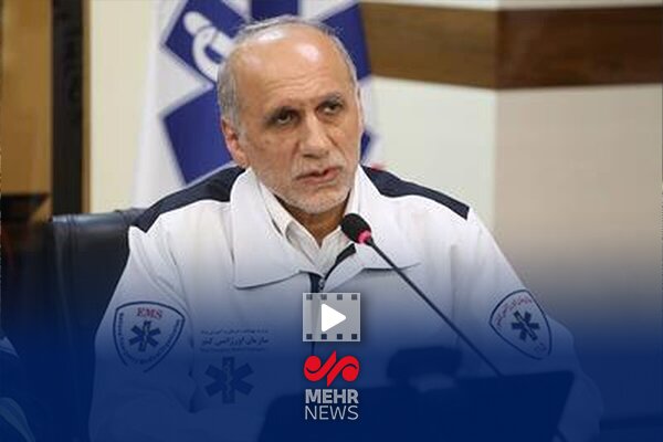 میادفر: نبرد 12 روزه نشان داد که رویکرد تدافعی در بخش درمان ضروری است