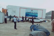 کاهش بیماریهای گوارشی در اربعین امسال