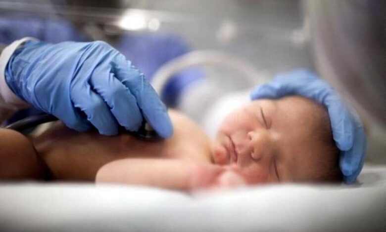 نجات ۱۵ هزار جنین از مرگ با اجرای پویش نفس