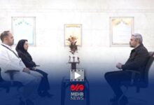 بدون تعارف از پرستارانی که در جنگ 12 روزه گل کاشتند - خبرگزاری مهر ایران و جهان