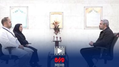 بدون تعارف از پرستارانی که در جنگ 12 روزه گل کاشتند - خبرگزاری مهر ایران و جهان