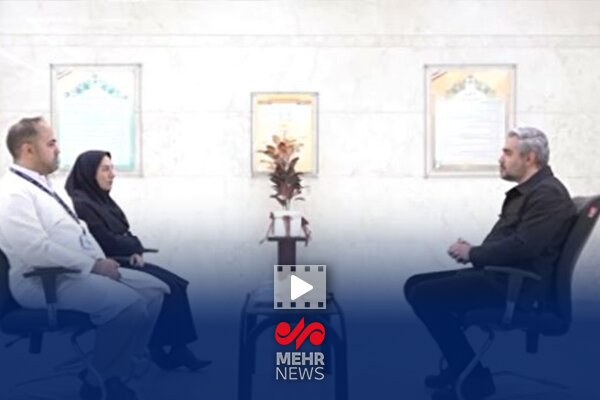 بدون تعارف از پرستارانی که در جنگ 12 روزه گل کاشتند - خبرگزاری مهر ایران و جهان