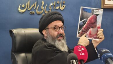 حدود 1250 بیمار «ای بی» در کشور شناسایی شدند - خبرگزاری مهر ایران و جهان